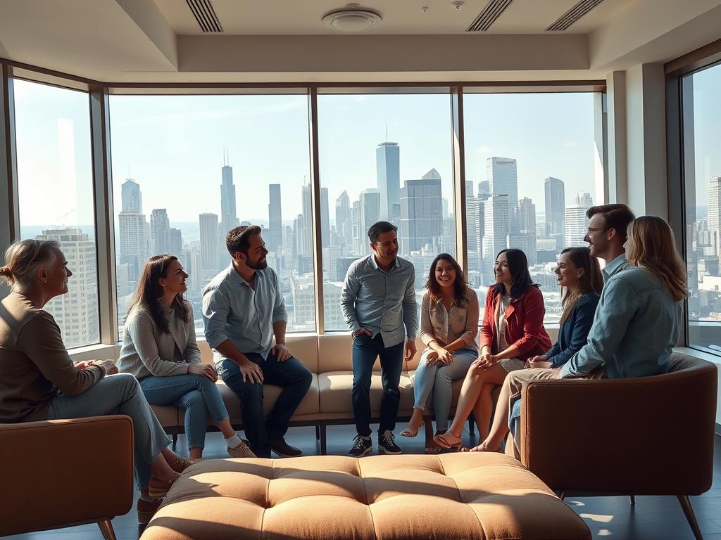 usar prova social como ferramenta de confiança e vendas