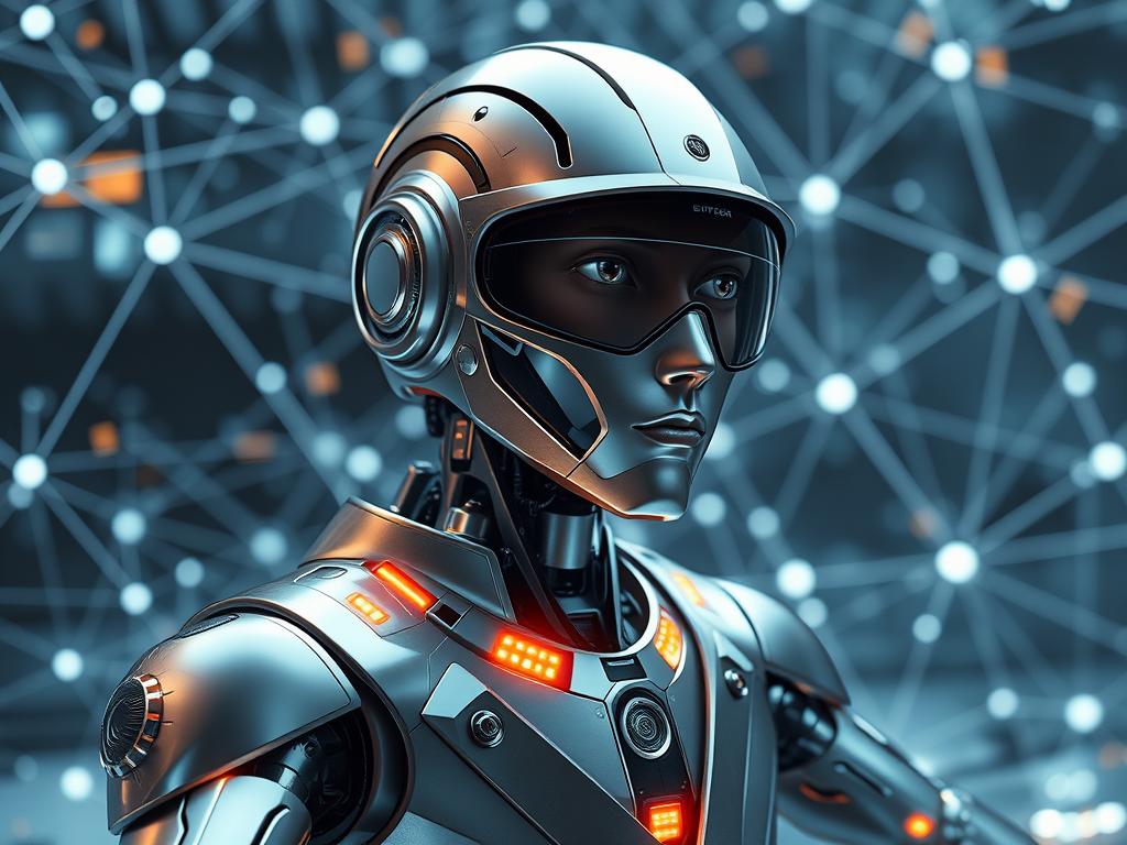 uso de IA agente para automação total nos negócios