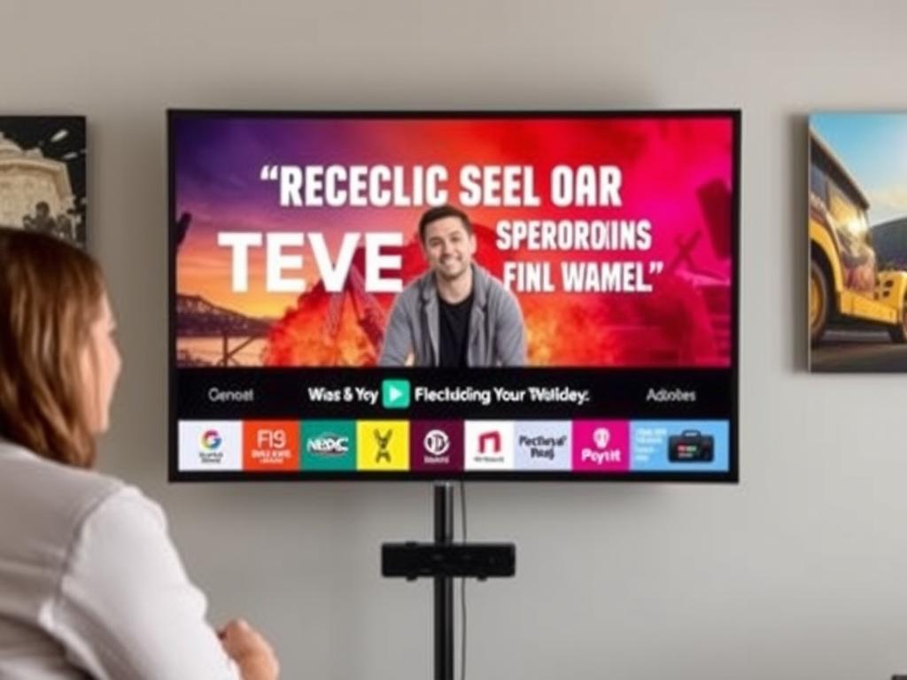 vantagens da publicidade em TV regional