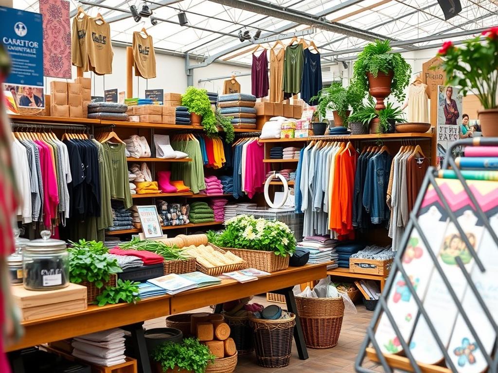 vender marca própria em marketplaces