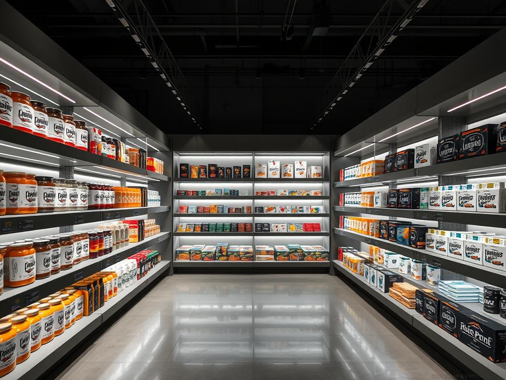 vender marca própria em marketplaces