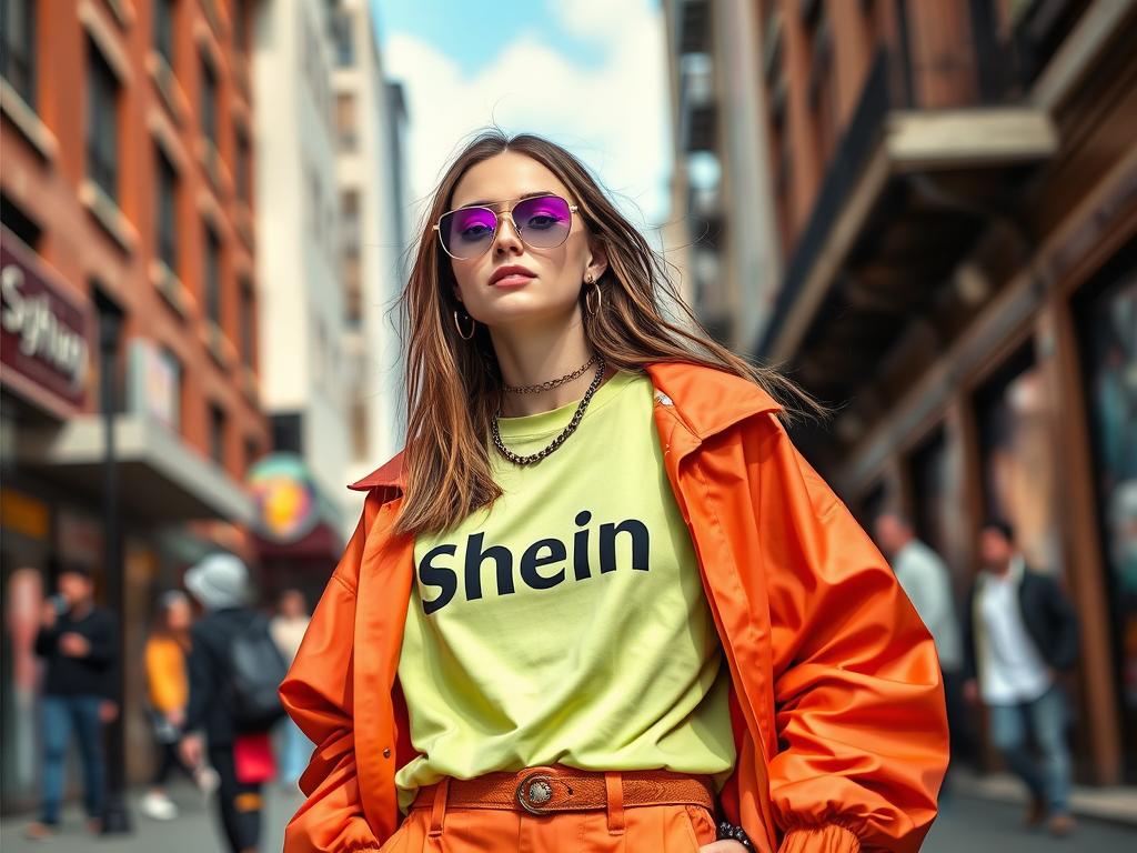 vender na shein brasil