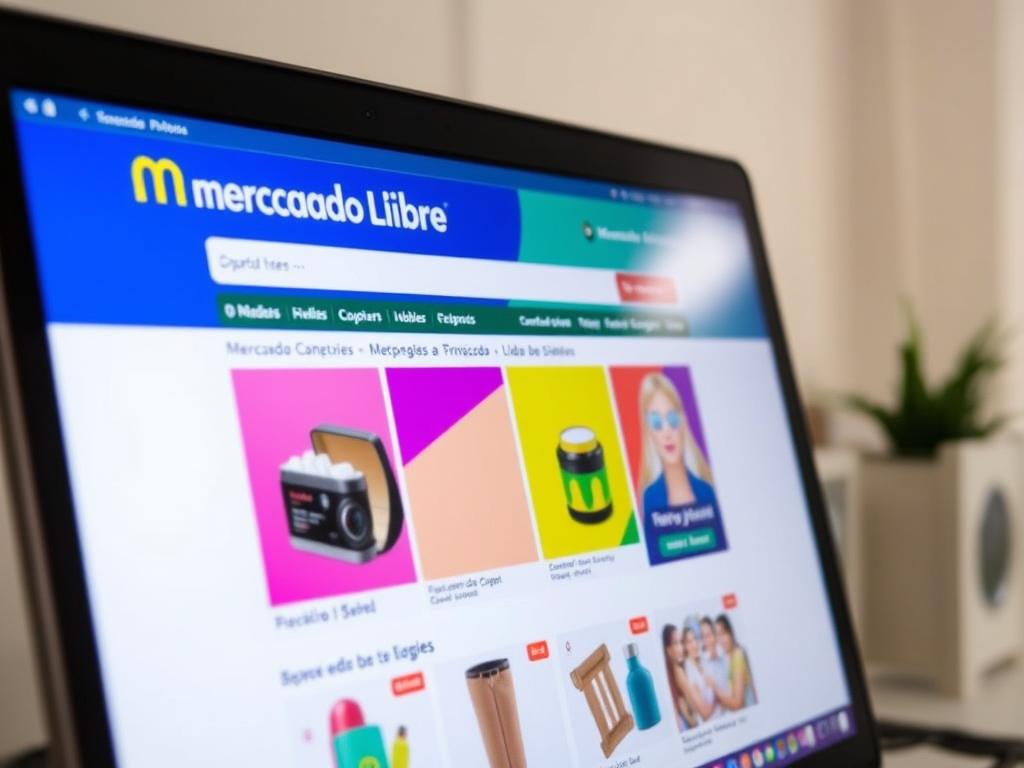 vender no mercado livre