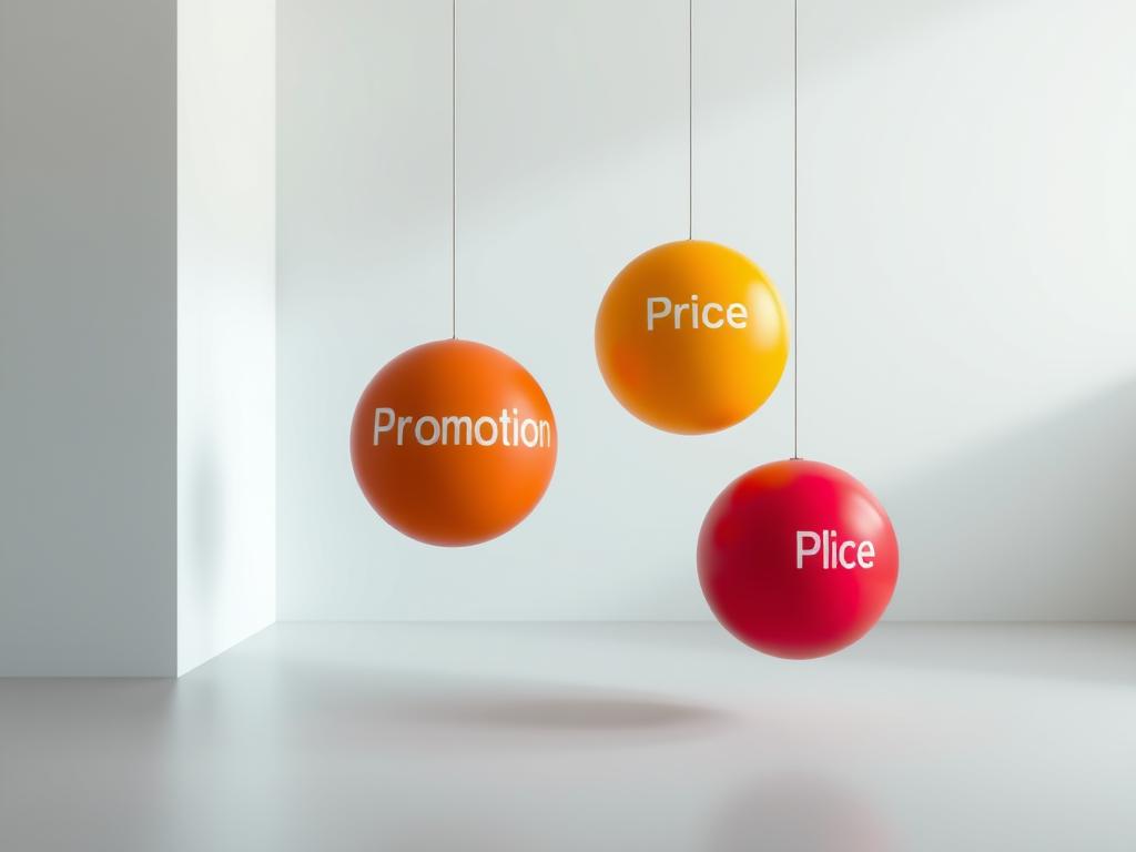 4 Ps do Marketing