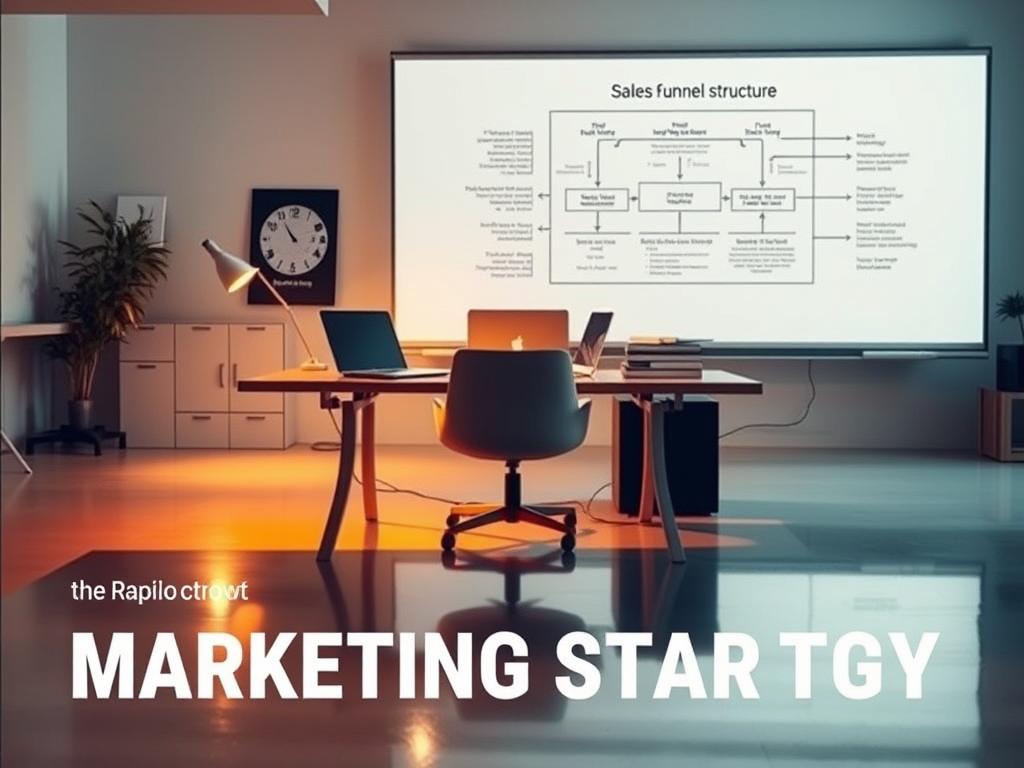 Estratégia de Marketing