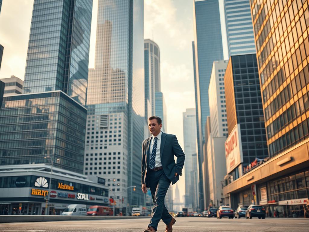 Estratégias de Recuperação Empresarial