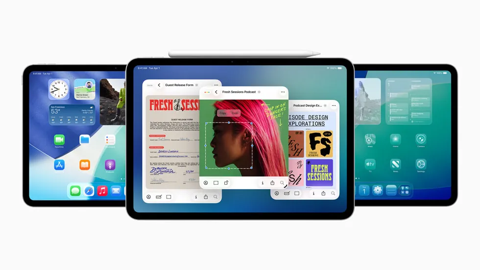 O Impacto do novo design da Apple IOS 26