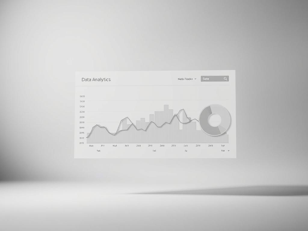 análise de dados de marketing