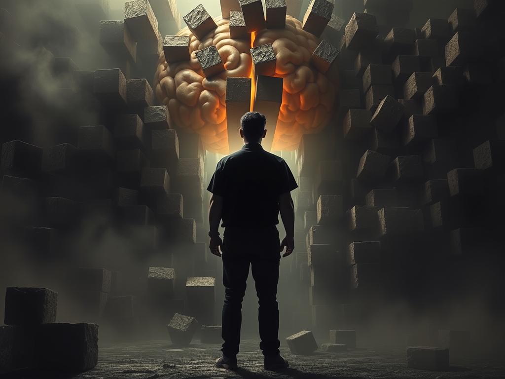 bloqueios empreendedores