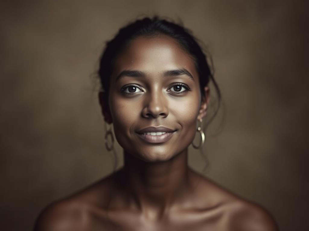 campanha retratos da real beleza dove