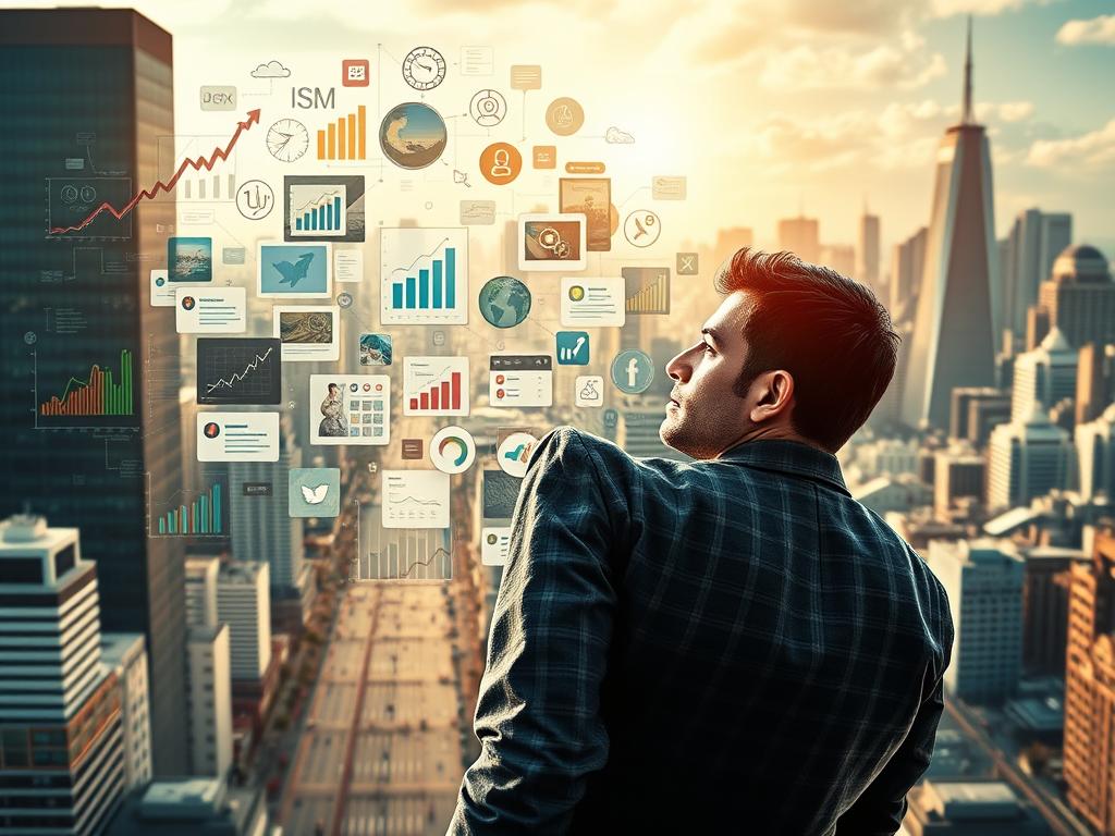 cases de marketing empresarial