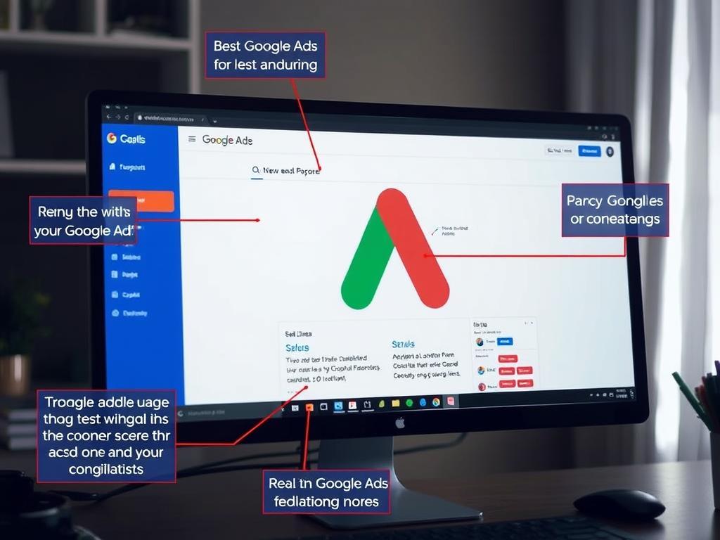 como anunciar no Google com pouco orçamento