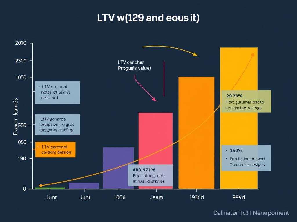 como aumentar lifetime value cliente