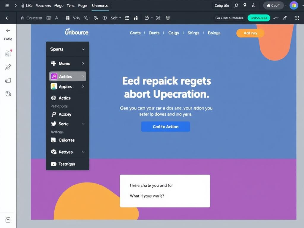 como criar landing page para validação de ideia