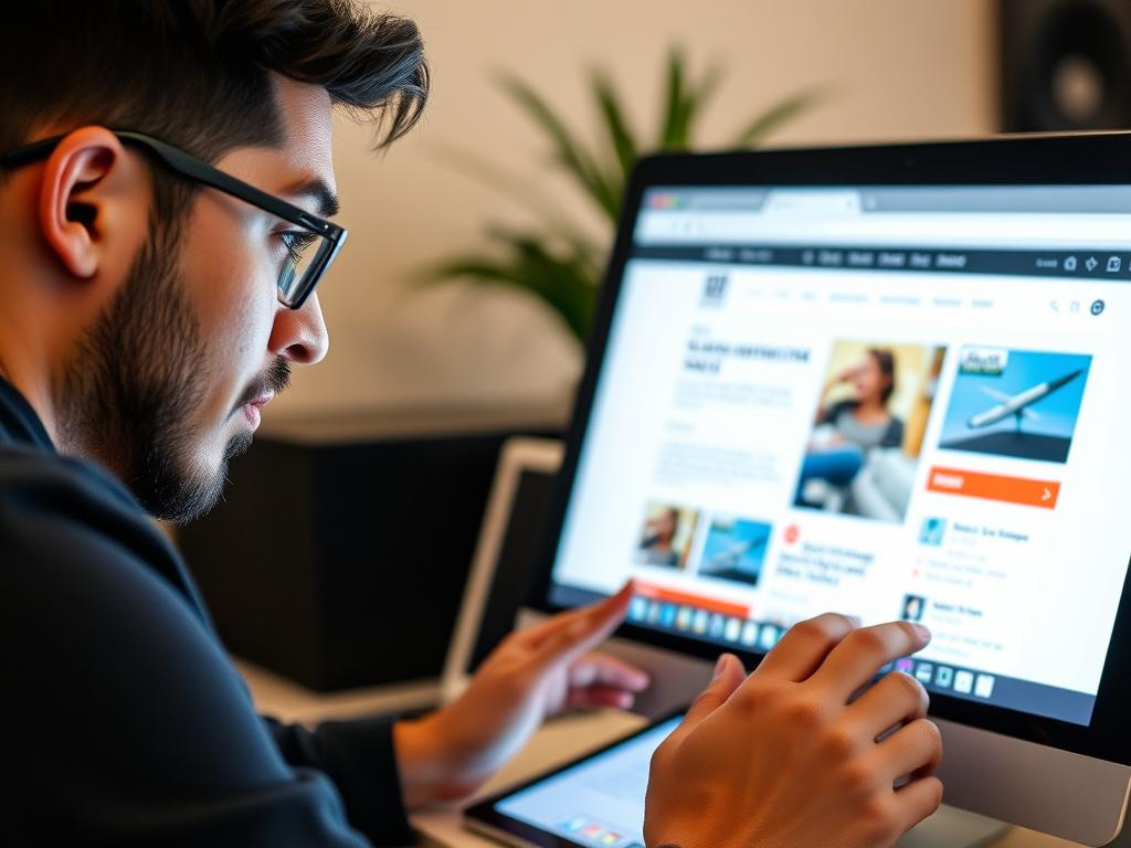 como melhorar taxa de conversão site