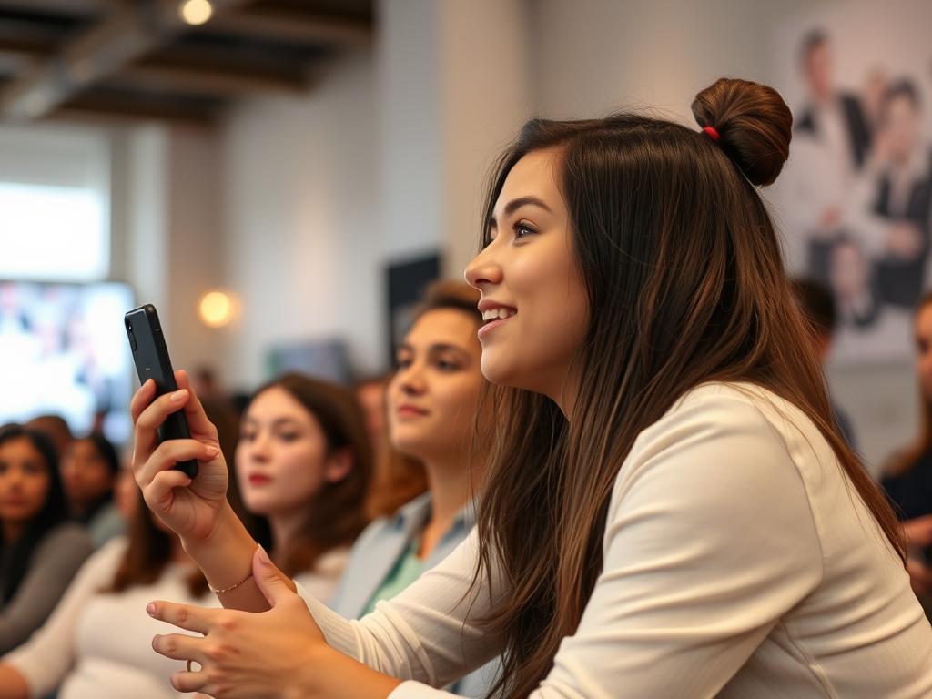 como trabalhar com influenciadores