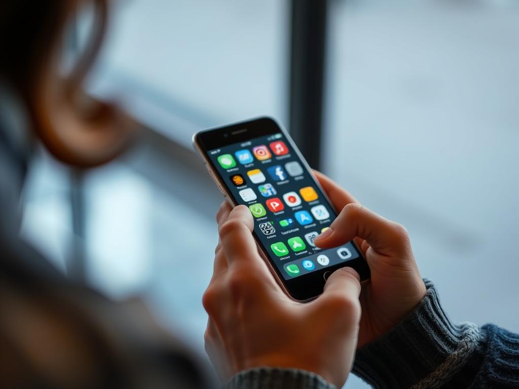 como usar redes sociais para gerar leads