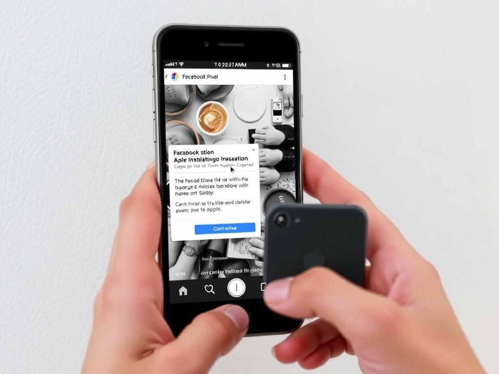 como verificar pixel facebook instalado