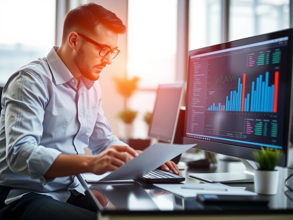 desafios análise de dados empresas