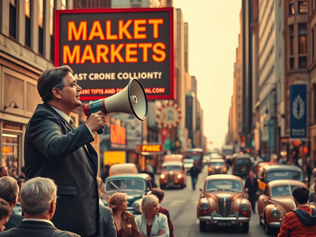 eficácia do marketing tradicional