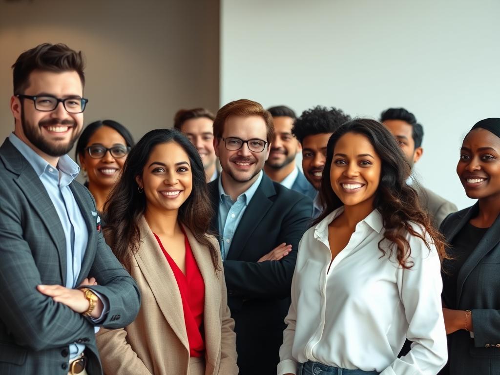 empreendedores de sucesso