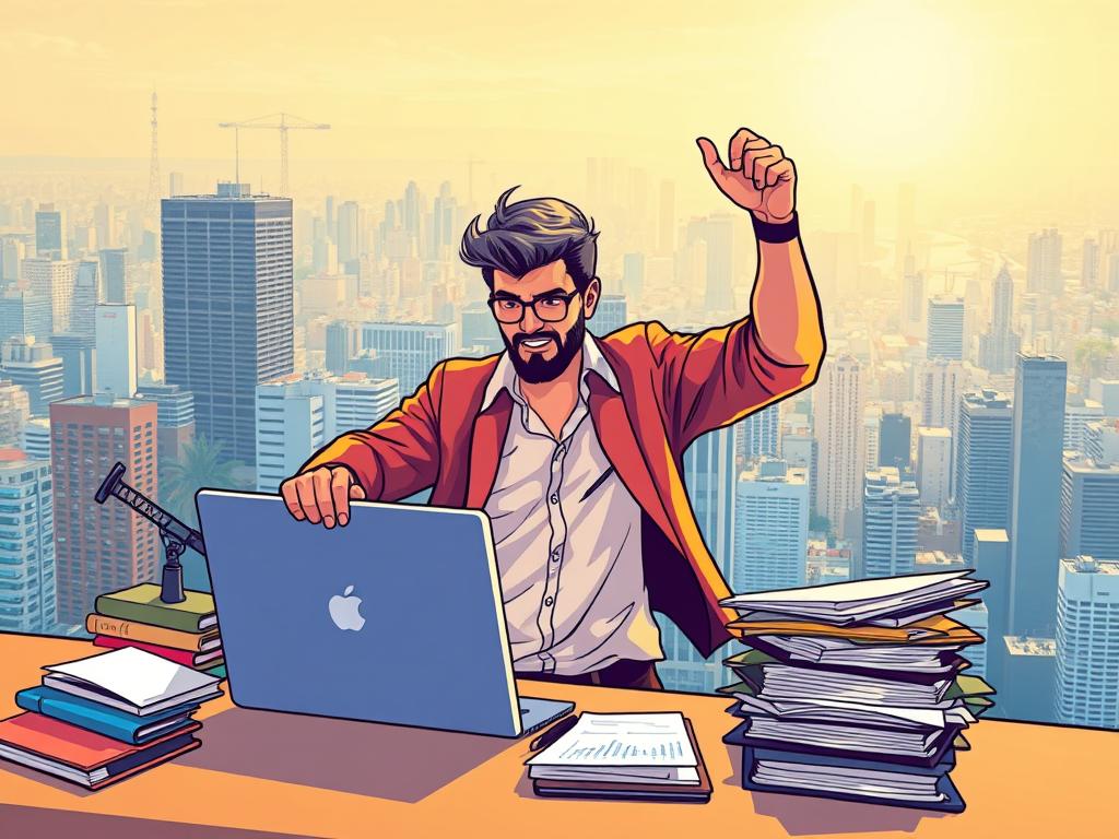 empreendedorismo