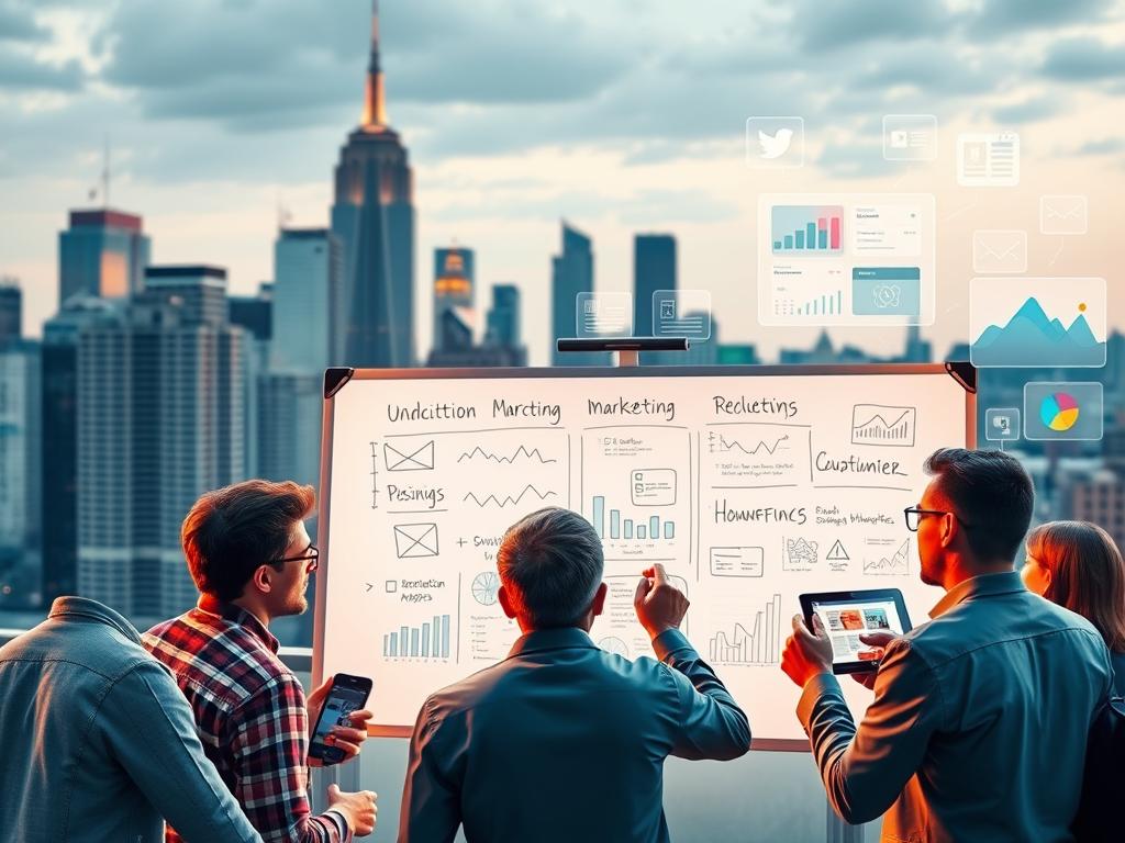 erros comuns no marketing digital