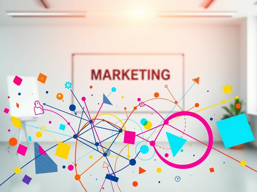 estratégia de marketing