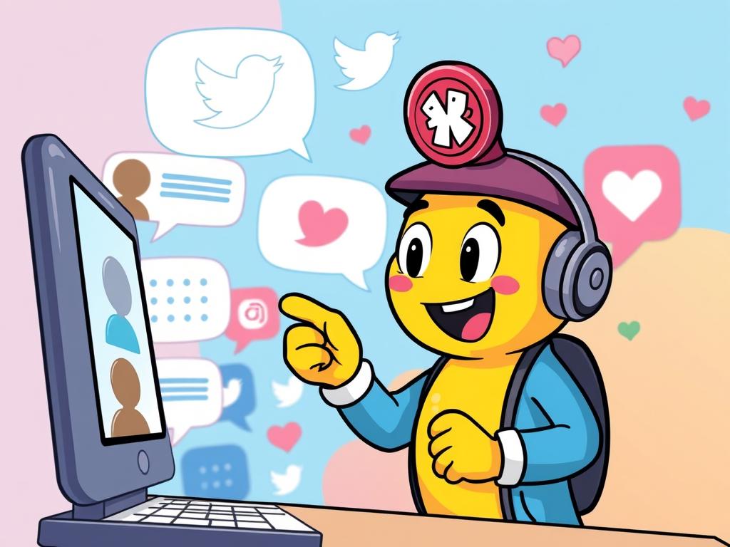 estratégia twitter ponto frio