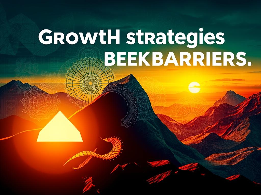 estratégias de growth