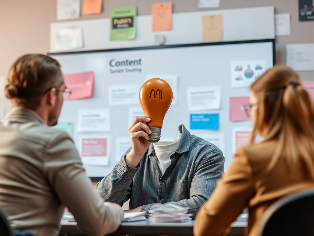 estratégias de marketing de conteúdo para leads