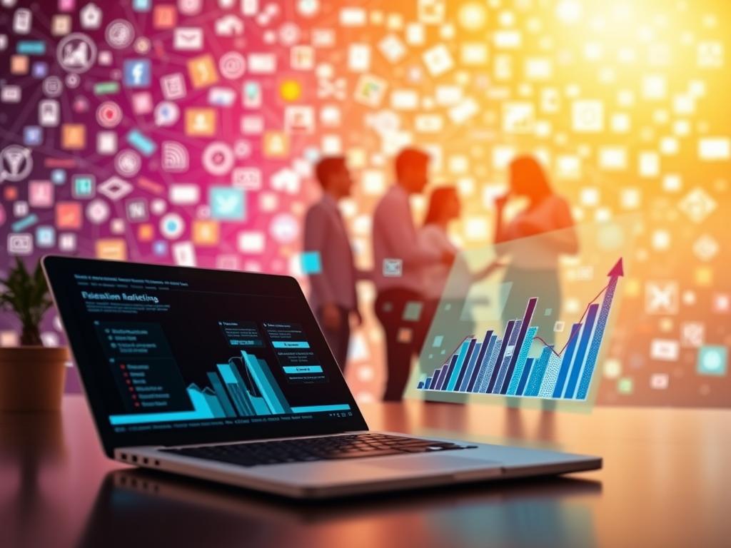 estratégias de marketing digital