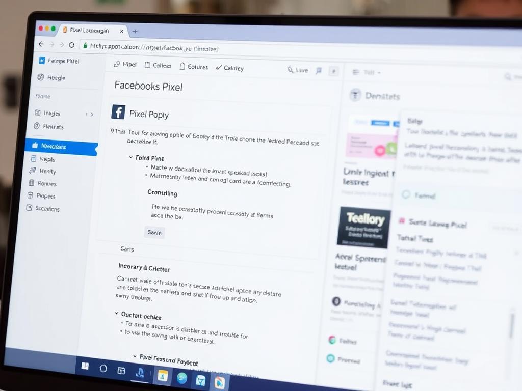facebook pixel helper