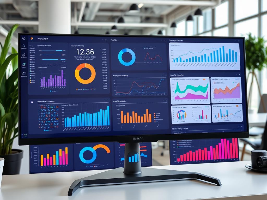 ferramentas análise de dados para empresas