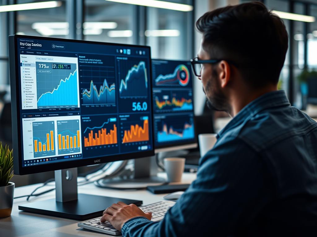 ferramentas de SEO