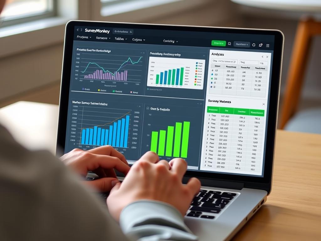 ferramentas pesquisa de mercado online