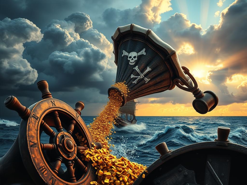 funil pirata de growth