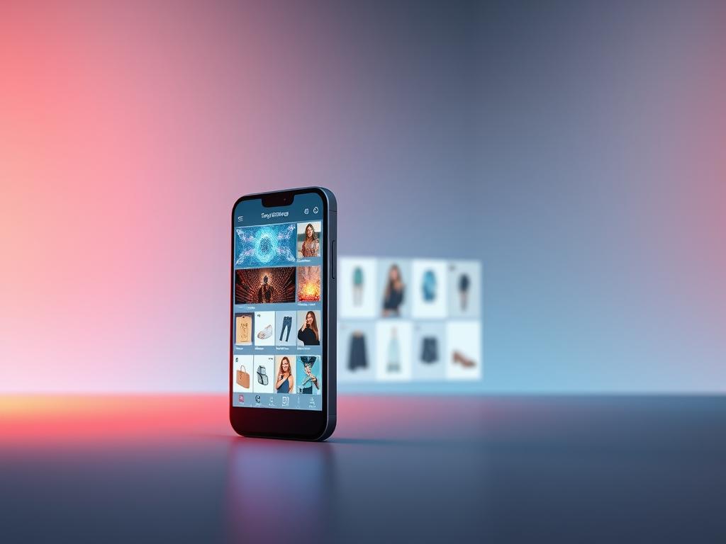 inteligência artificial nas decisões de compra