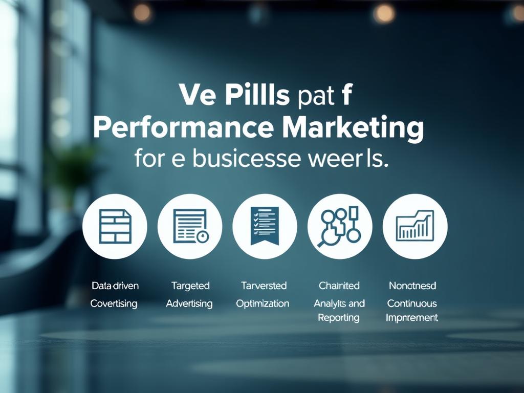 marketing de performance