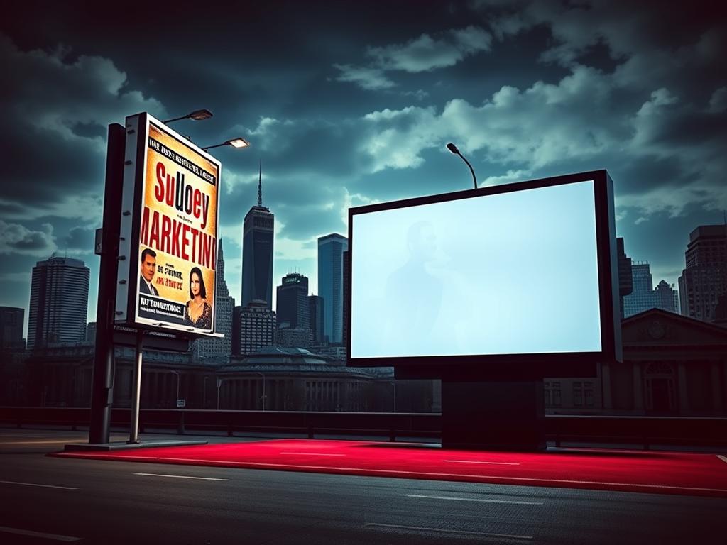 marketing tradicional vs digital