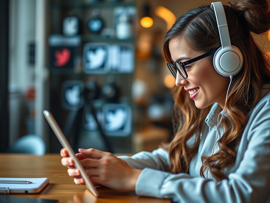 melhores redes sociais para empresas
