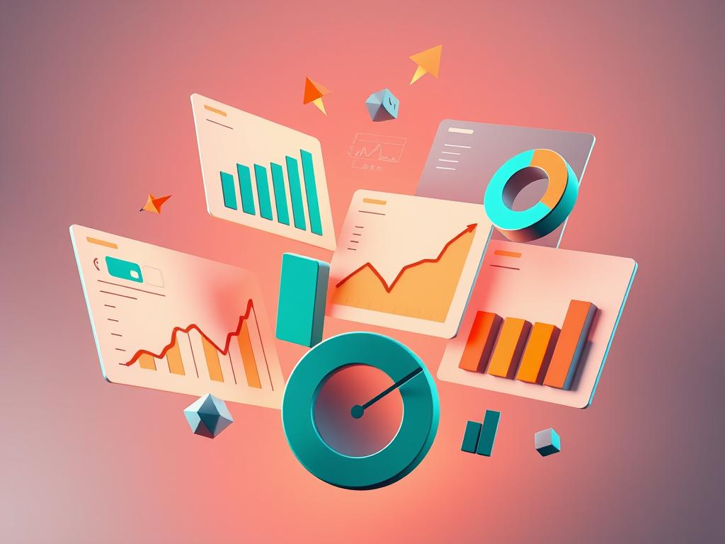 métricas de marketing