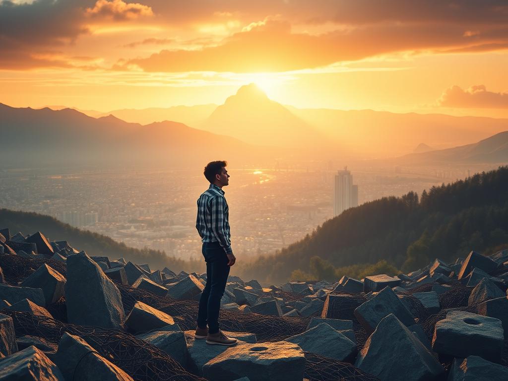 mindset empreendedor