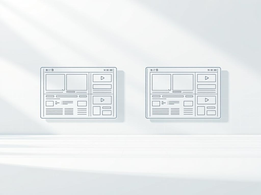 teste a/b