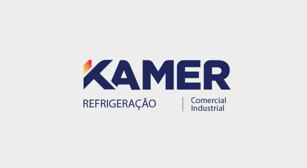 kamer refrigeração