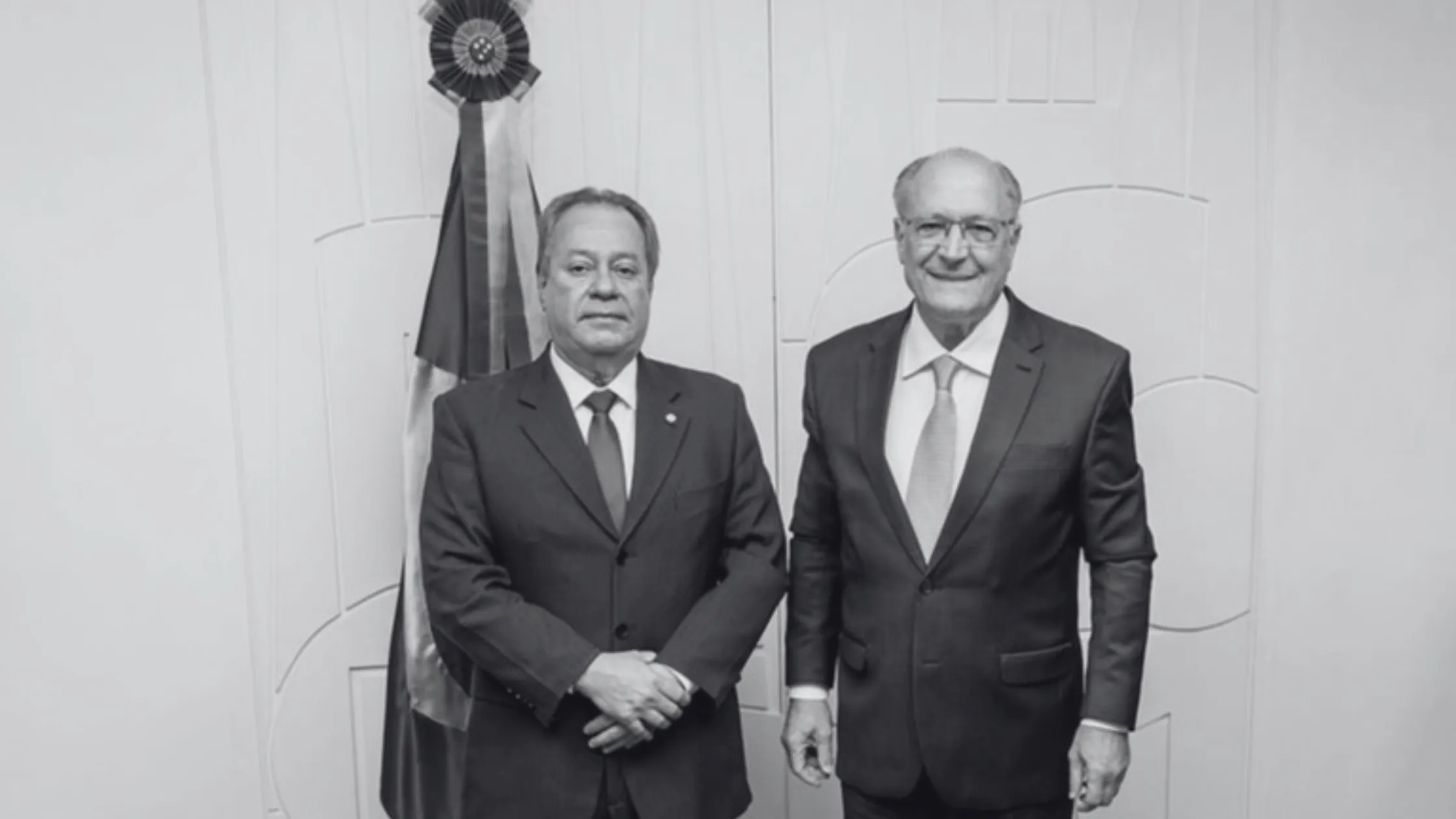 Missão Empresarial da CNI aos EUA Estratégia para Reduzir Tarifas e Fortalecer Exportações Brasileiras